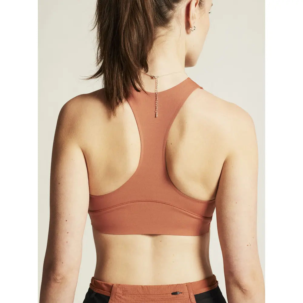 Craft Collective Padded Sports Bra W - Työvaatteet
