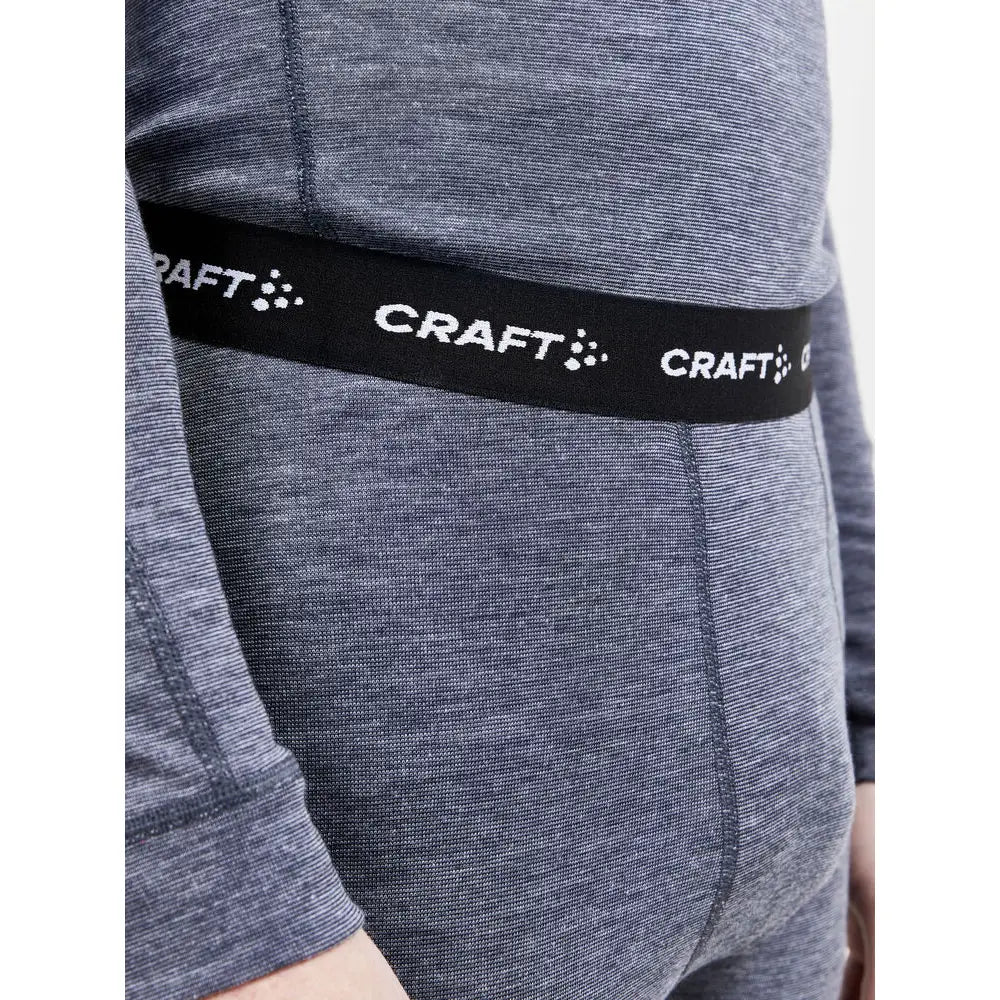 Craft CORE Wool Merino Set M - Työvaatteet