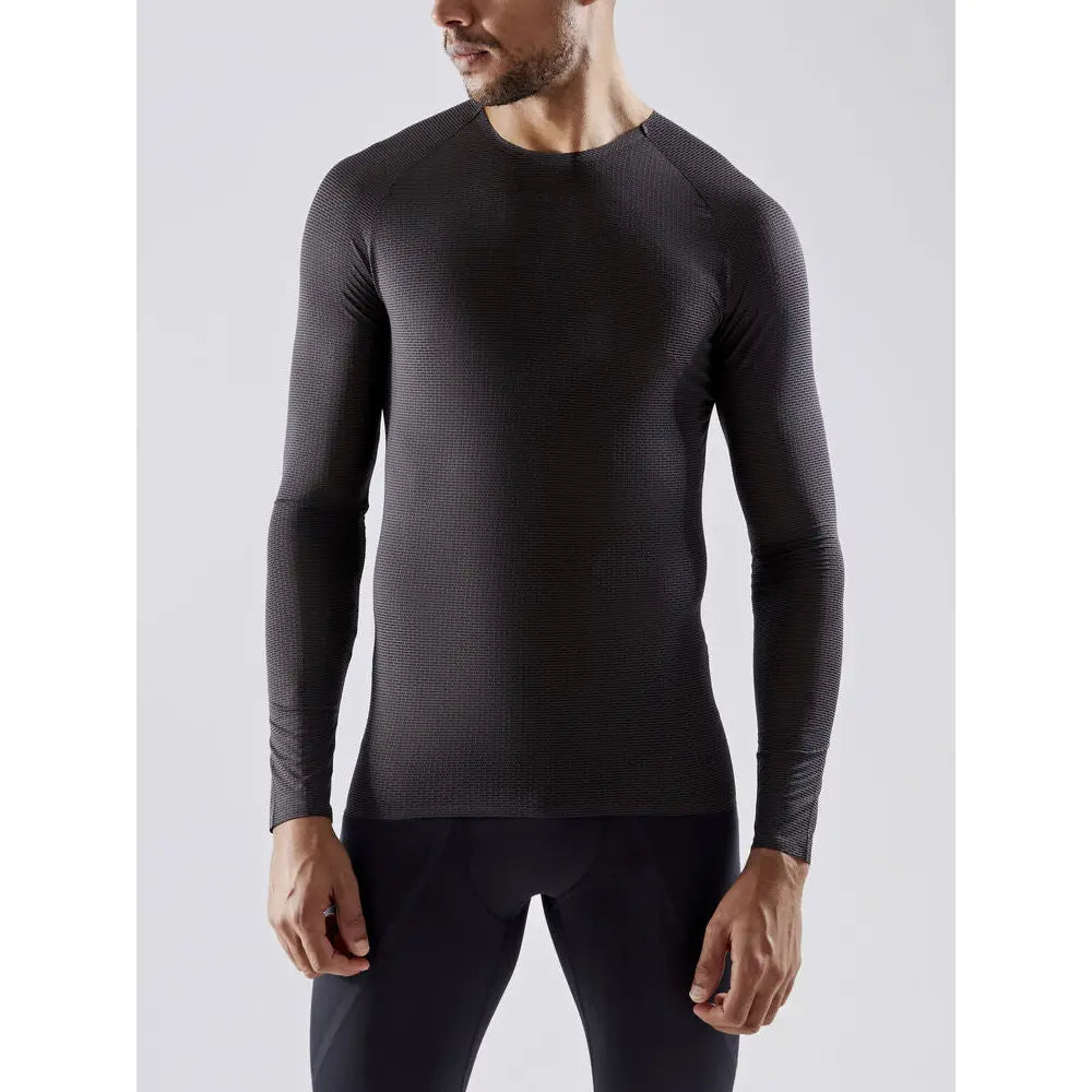 Craft PRO Dry Nanoweight Ls M - Työvaatteet
