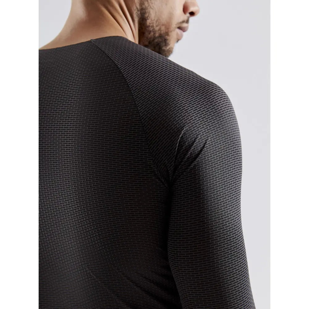 Craft PRO Dry Nanoweight Ls M - Työvaatteet