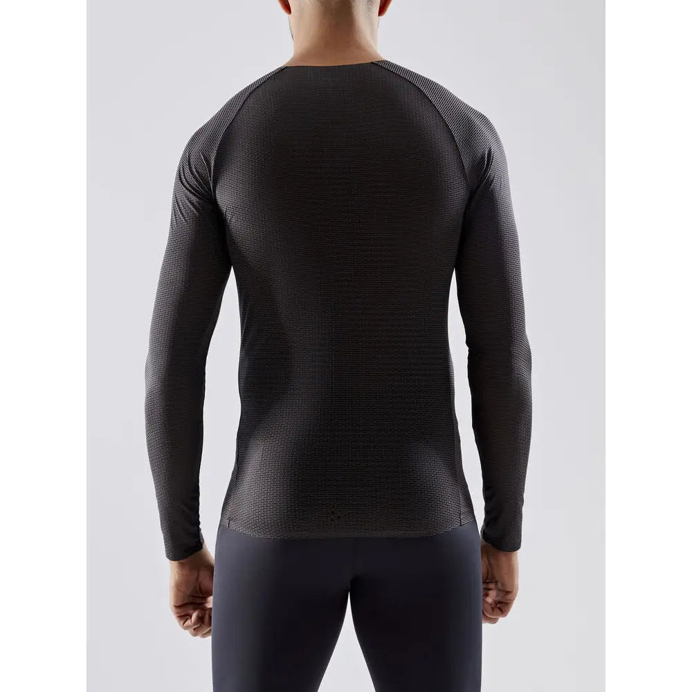 Craft PRO Dry Nanoweight Ls M - Työvaatteet