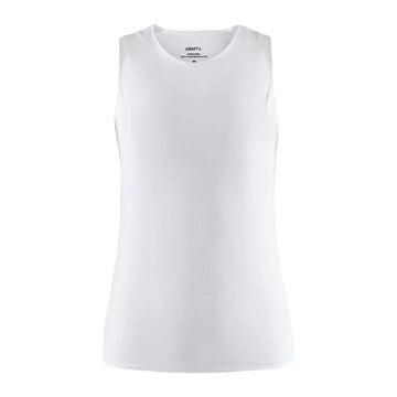 Craft PRO Dry Nanoweight Sl W - Valkoinen / XS - Työvaatteet