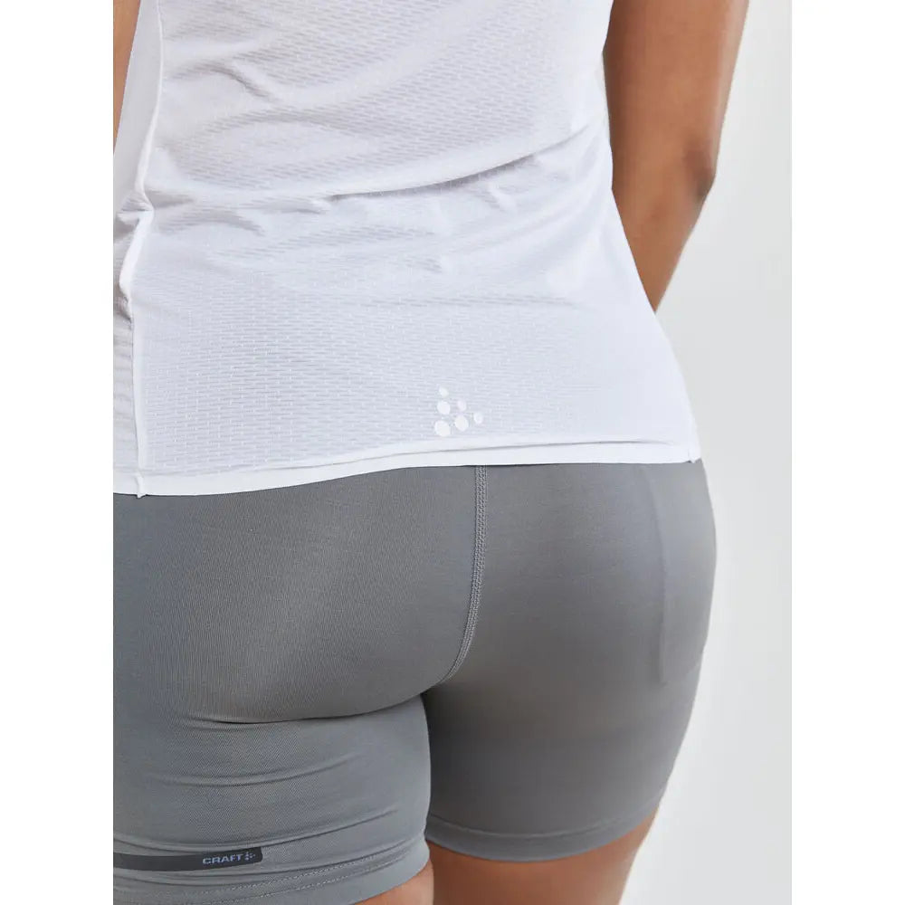 Craft PRO Dry Nanoweight Ss W - Työvaatteet