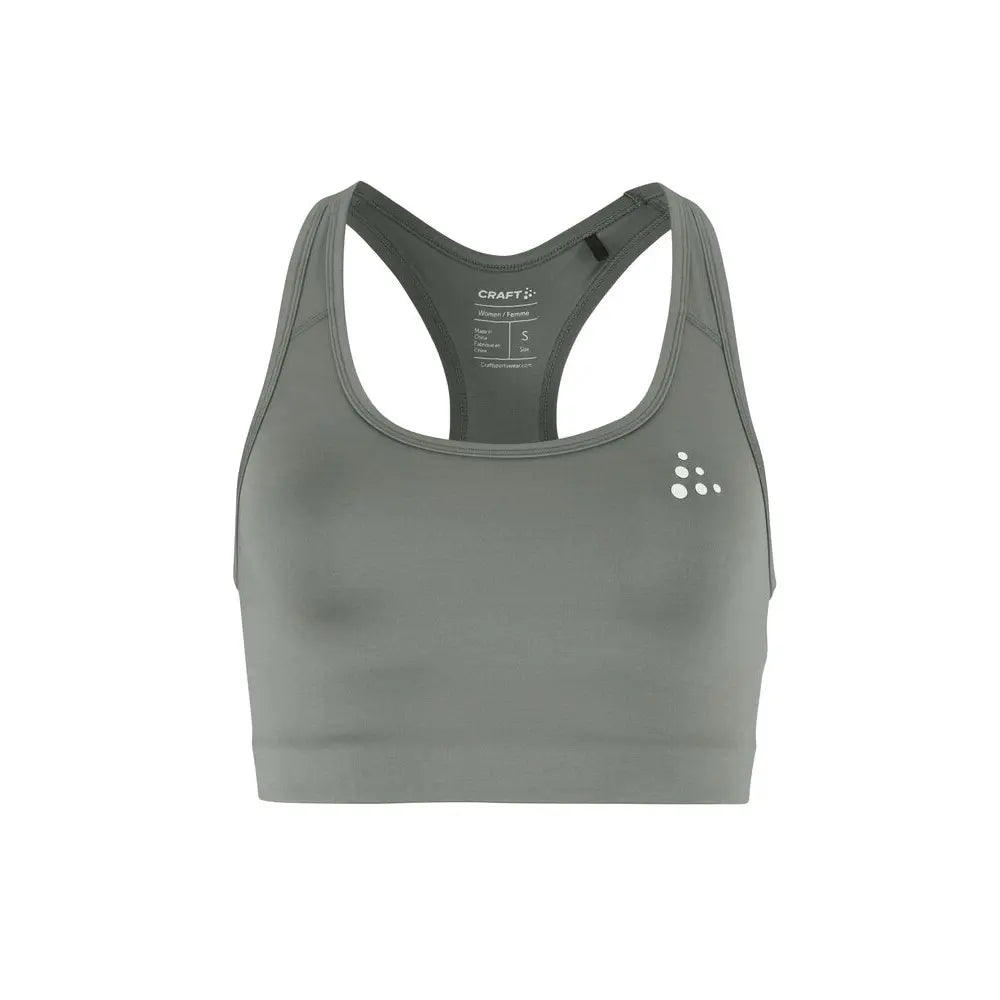 Craft Training Bra Classic - Vihreä / XS - Työvaatteet