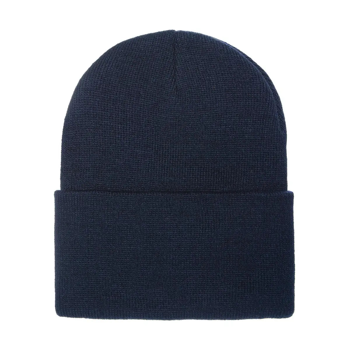 Flexfit Classics Thinsulate pipo - Sininen (Navy) - Yritystekstiilit
