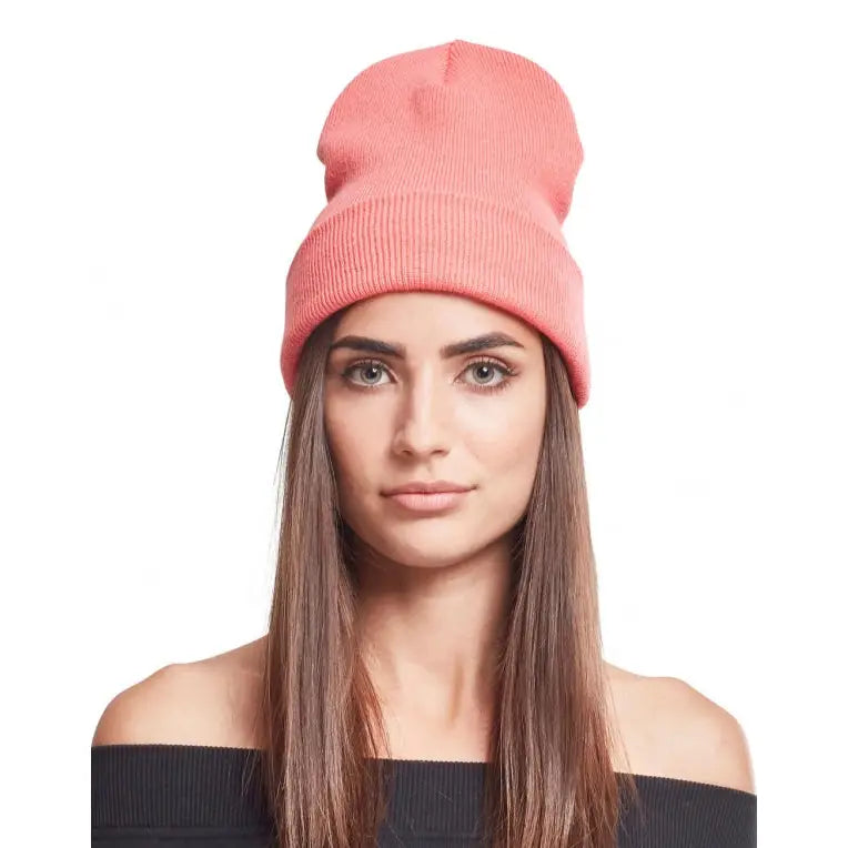 Flexfit Heavyweight Pitkä Beanie