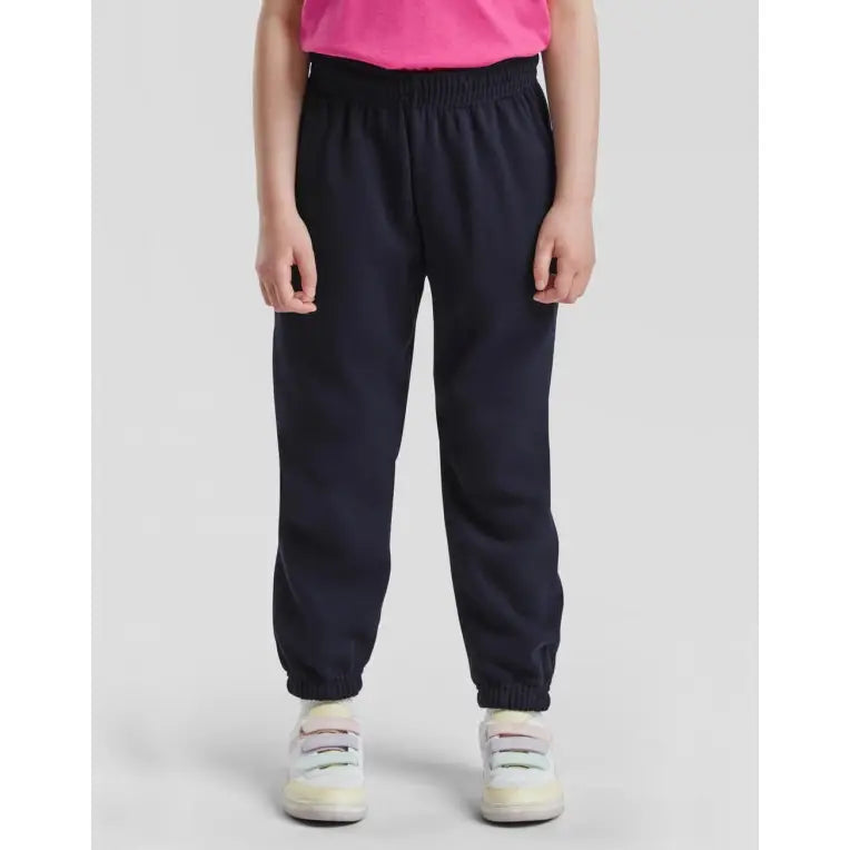 Fruit of the Loom Classic Lasten Collegehousut - Collegehousut
