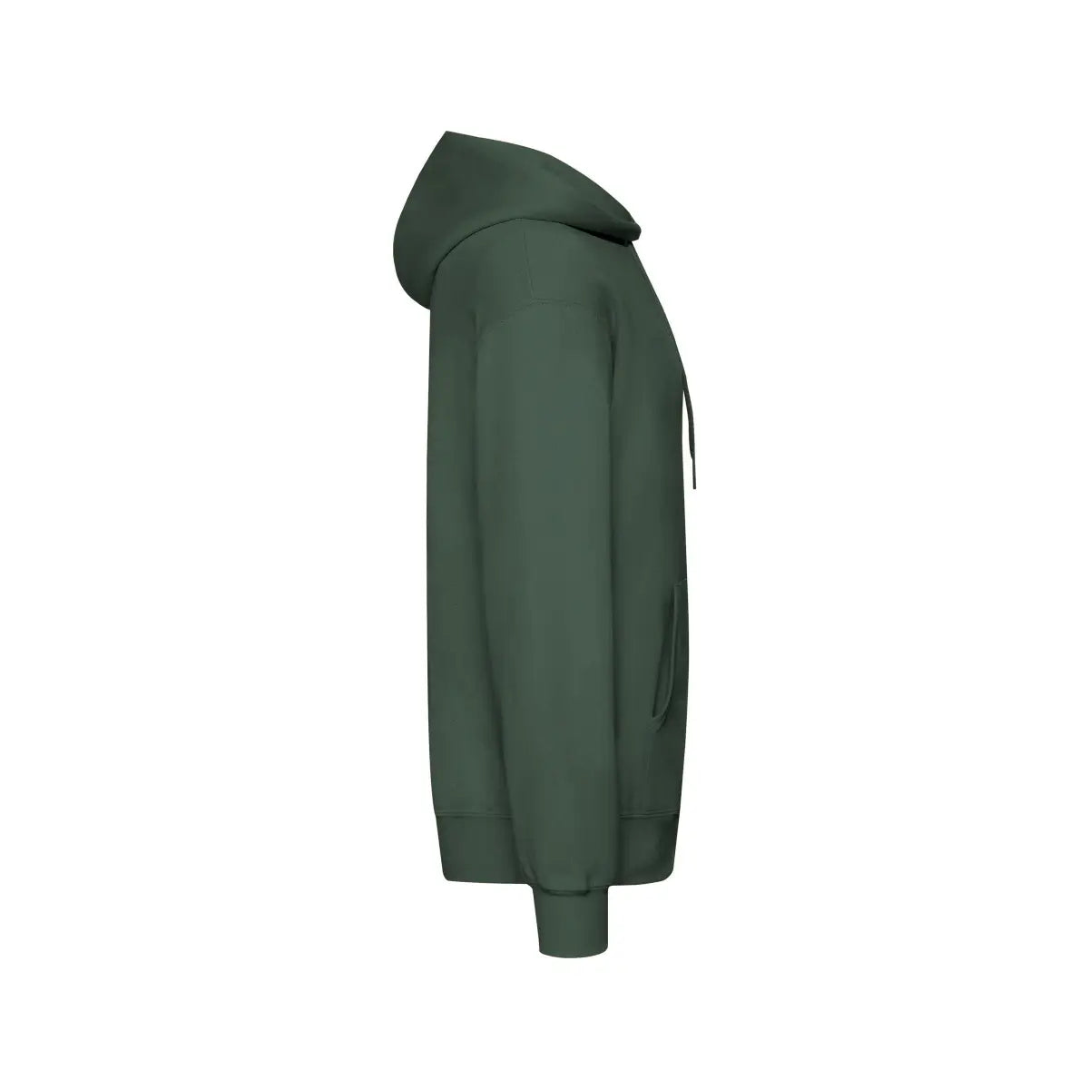 Fruit of the Loom Miesten Huppari Classic - Yritystekstiilit