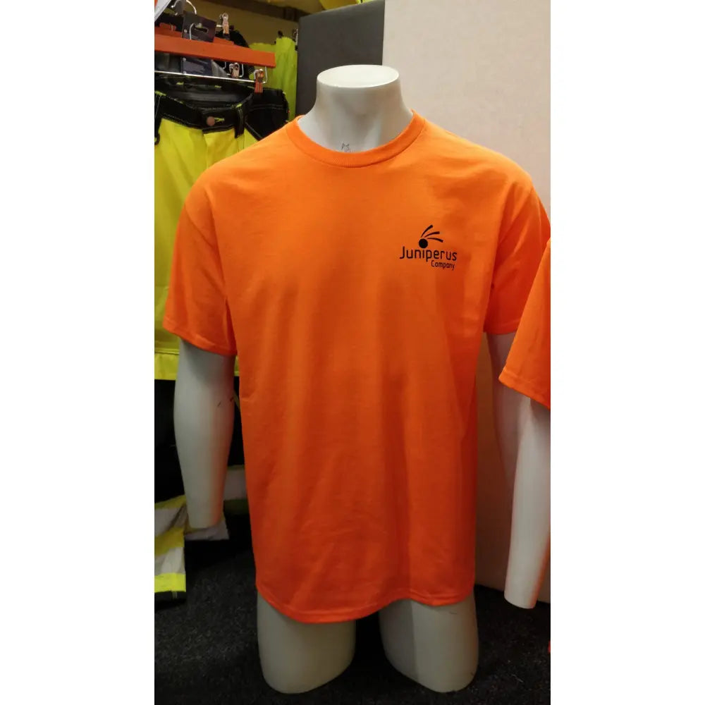 Gildan Ultra Cotton Huomiopaita Painatuksella - min. 20kpl - Yritystekstiilit