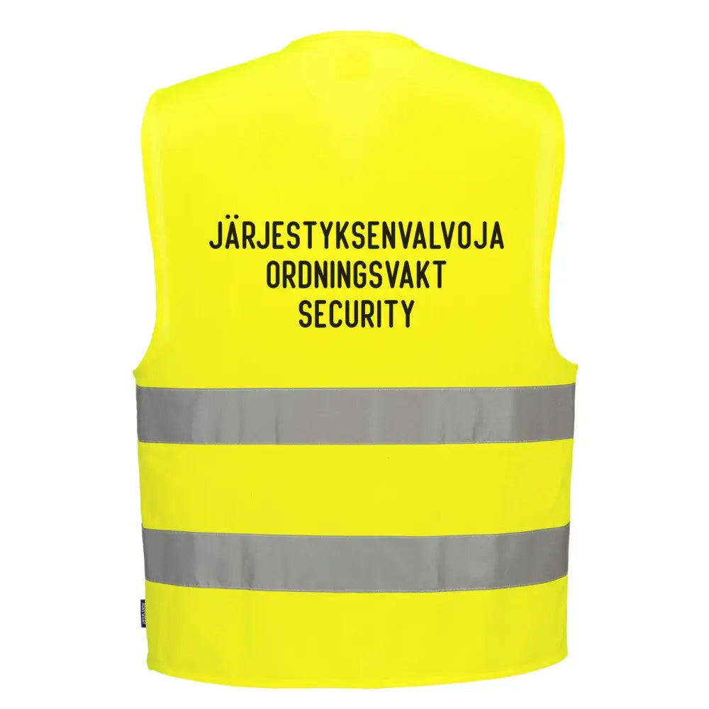 Järjestyksenvalvoja Liivi