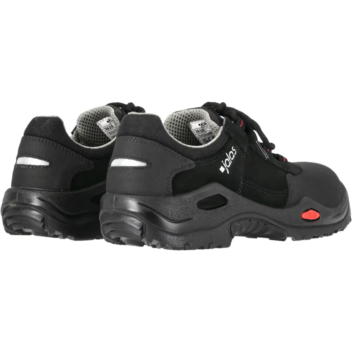 JALAS E-Sport 2615 Turvajalkineet S3S - Puolikengät