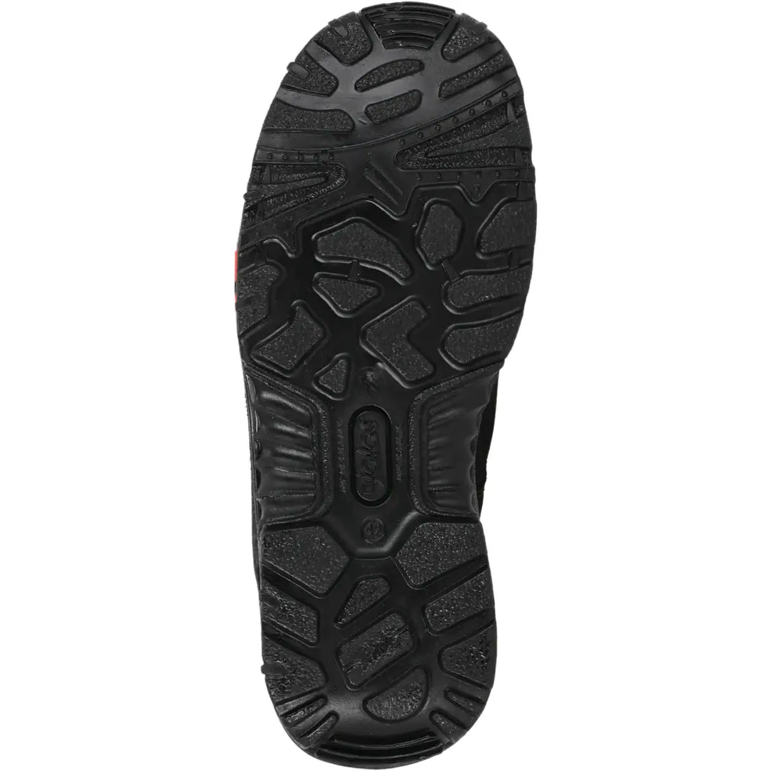 JALAS E-Sport 2625 Turvajalkineet S3S