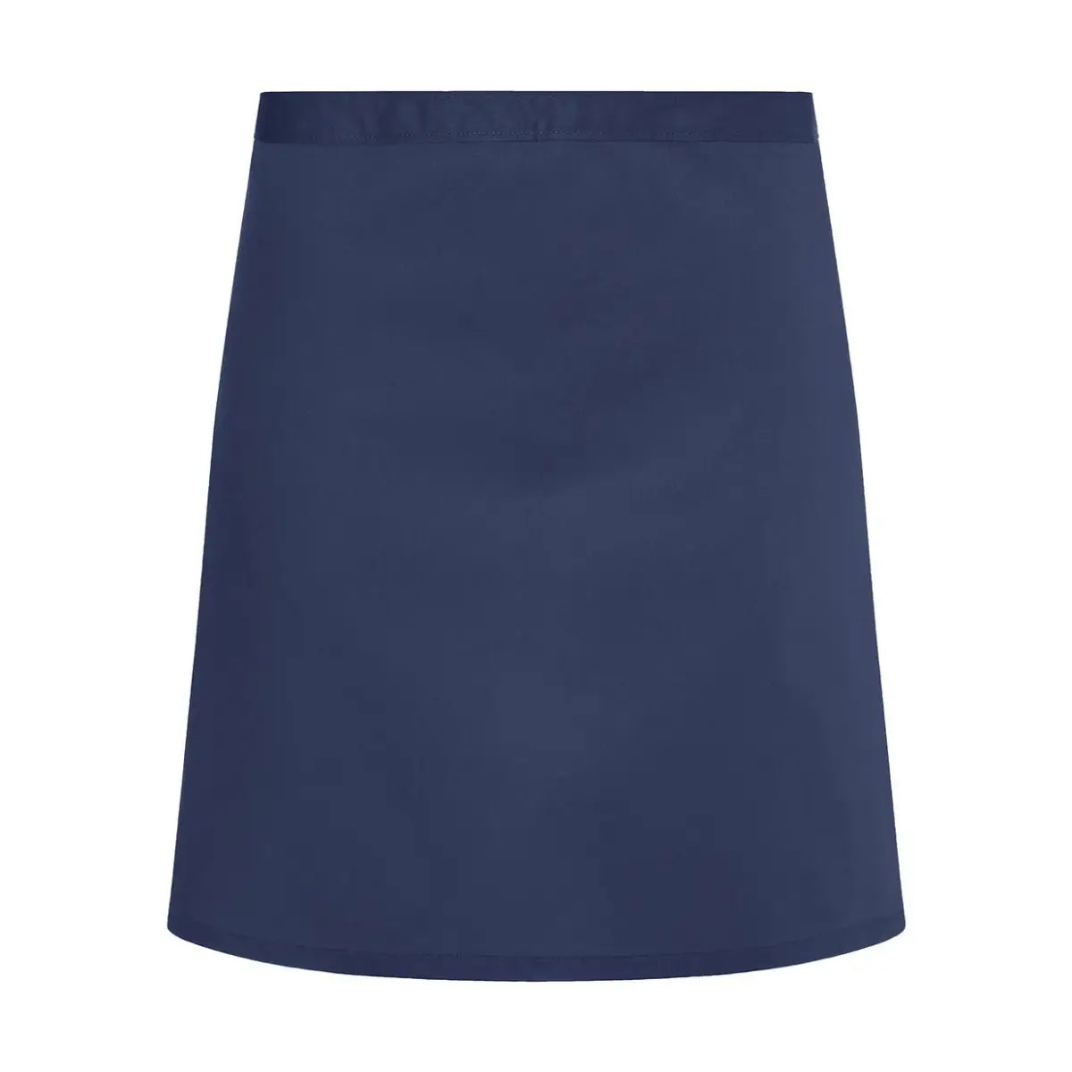 Karlowsky Basic Vyötäröessu - Sininen (Navy) - Esiliinat
