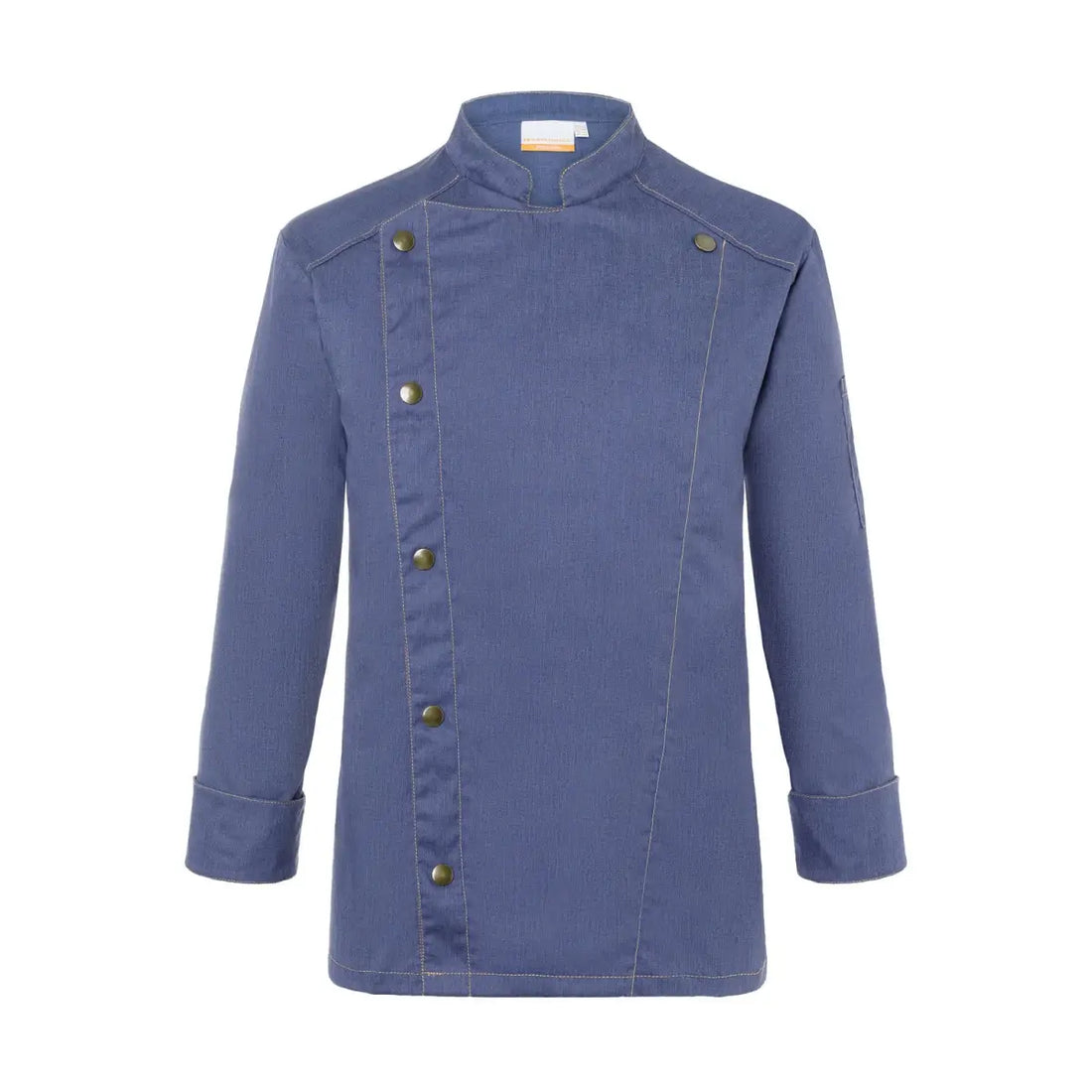 Karlowsky Farkkumainen Kokintakki - Sininen (Vintage Blue) / 46 (S) - Työtakit