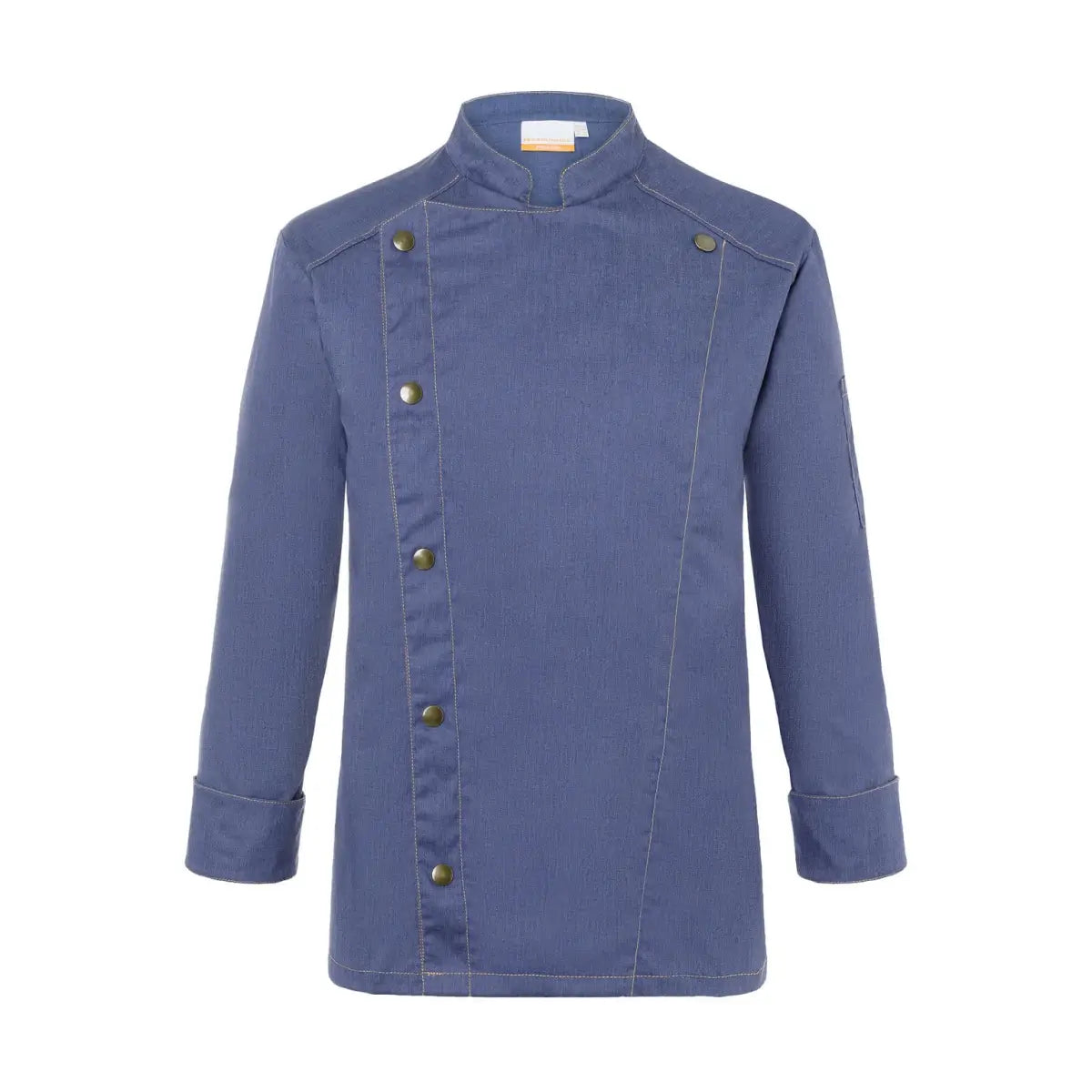 Karlowsky Farkkumainen Kokintakki - Sininen (Vintage Blue) / 46 (S) - Työtakit