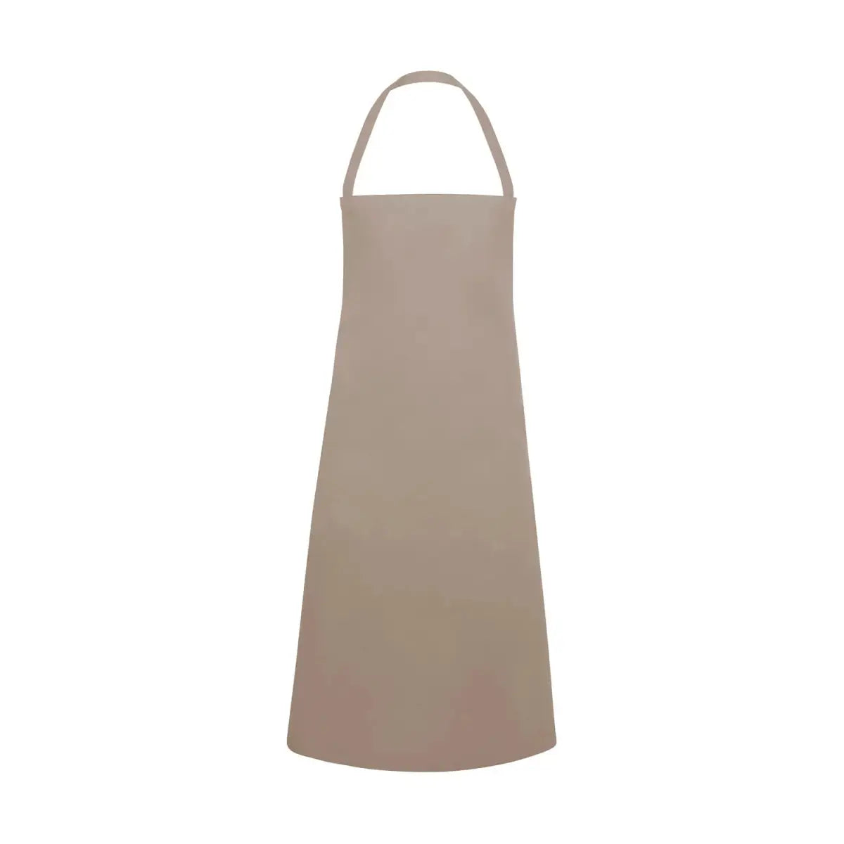Karlowsky Pinafore Perusesiliina - Ruskea (Sand) - Esiliinat