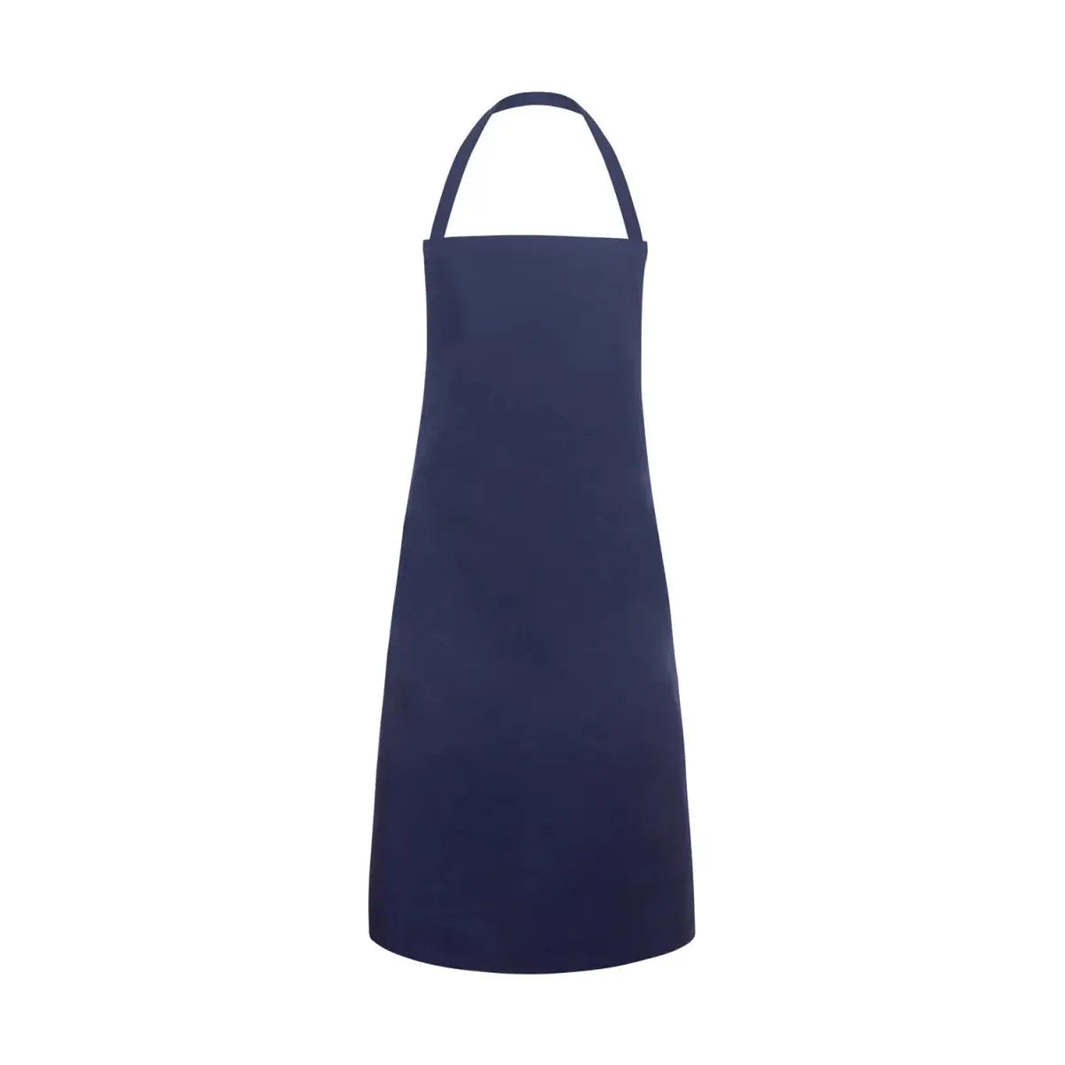 Karlowsky Pinafore Perusesiliina - Sininen (Dark Blue) - Esiliinat