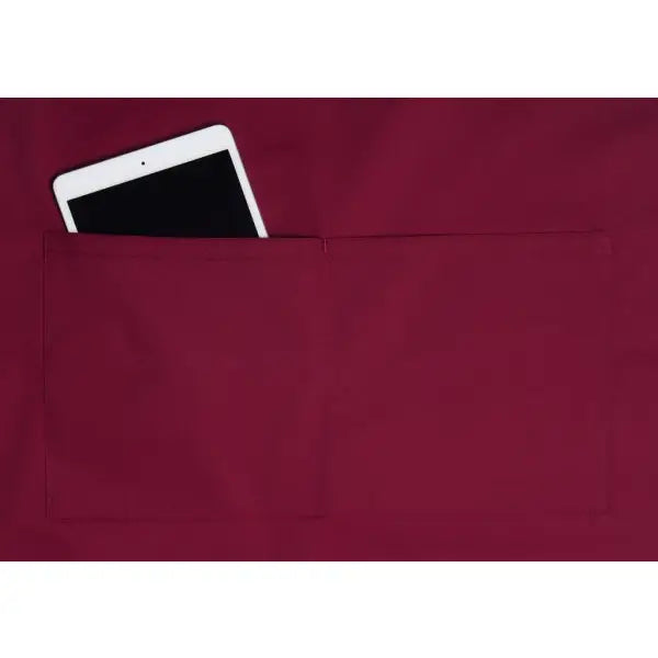 Karlowsky Taskullinen Esiliina - Esiliinat