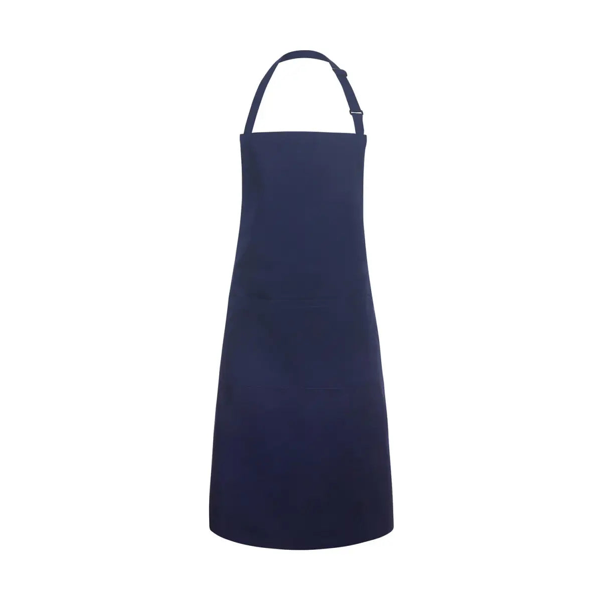 Karlowsky Taskullinen Esiliina - Sininen (Navy) - Esiliinat