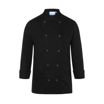 Karlowsky Unisex Kokintakki - Musta / XS - Työtakit