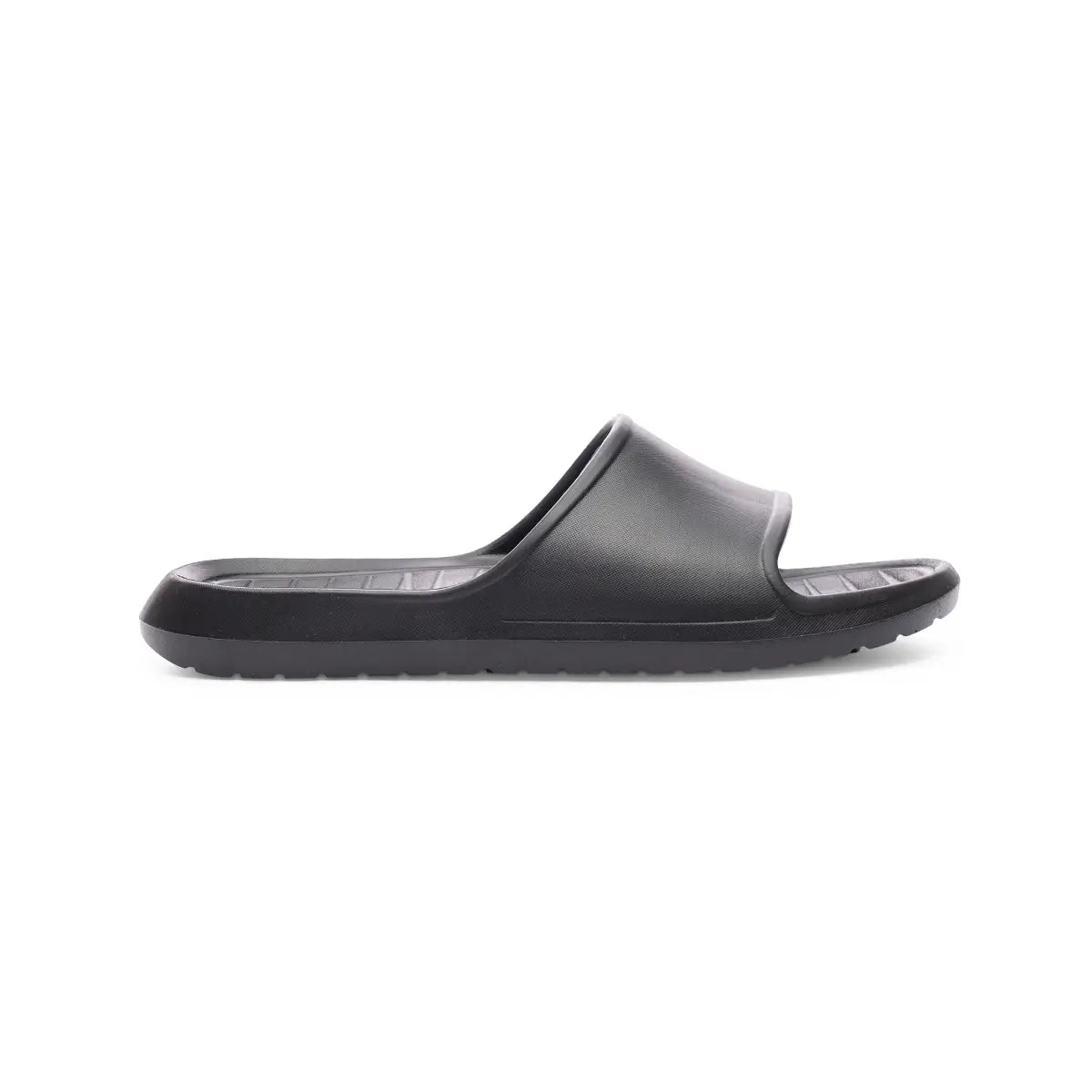 Surf Sandal - Musta