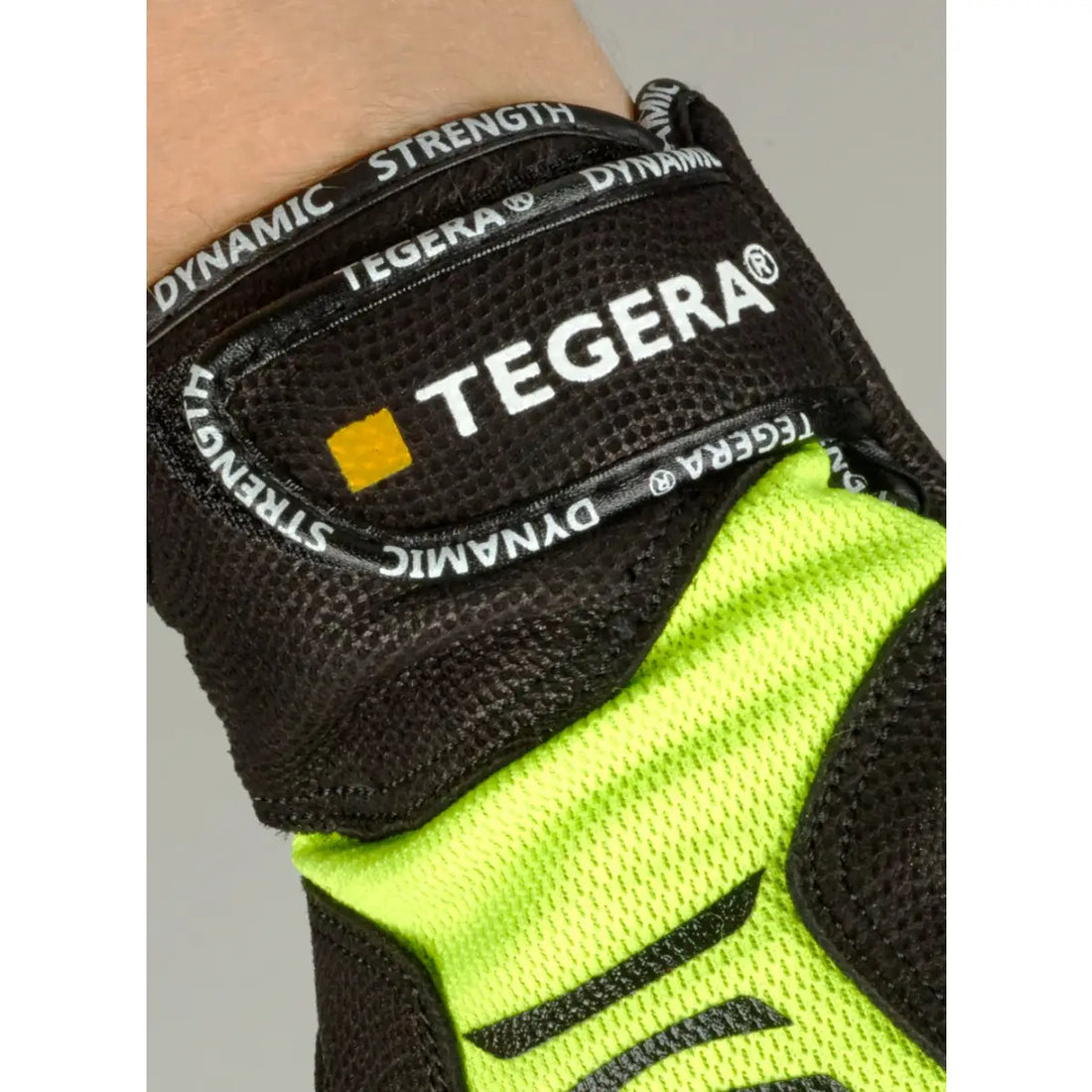 OUTLET Nahkakäsine TEGERA® 7776 CRF Dynamic Strength - 10 - Outlet