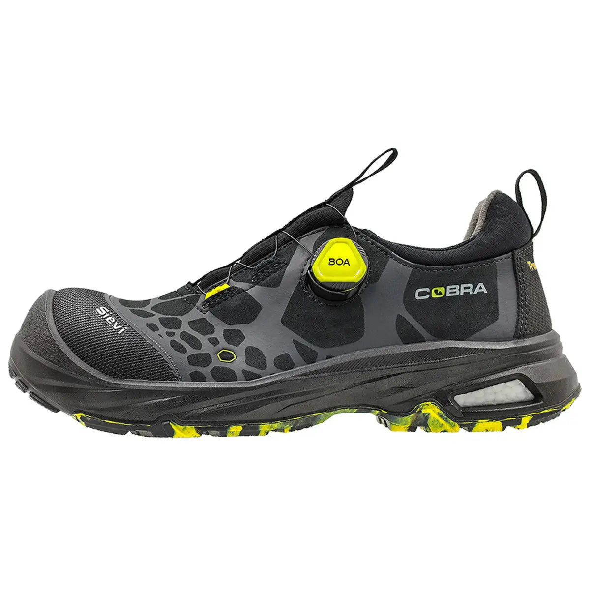 OUTLET Sievi Cobra 2 Roller+ S3 - 35 - Outlet