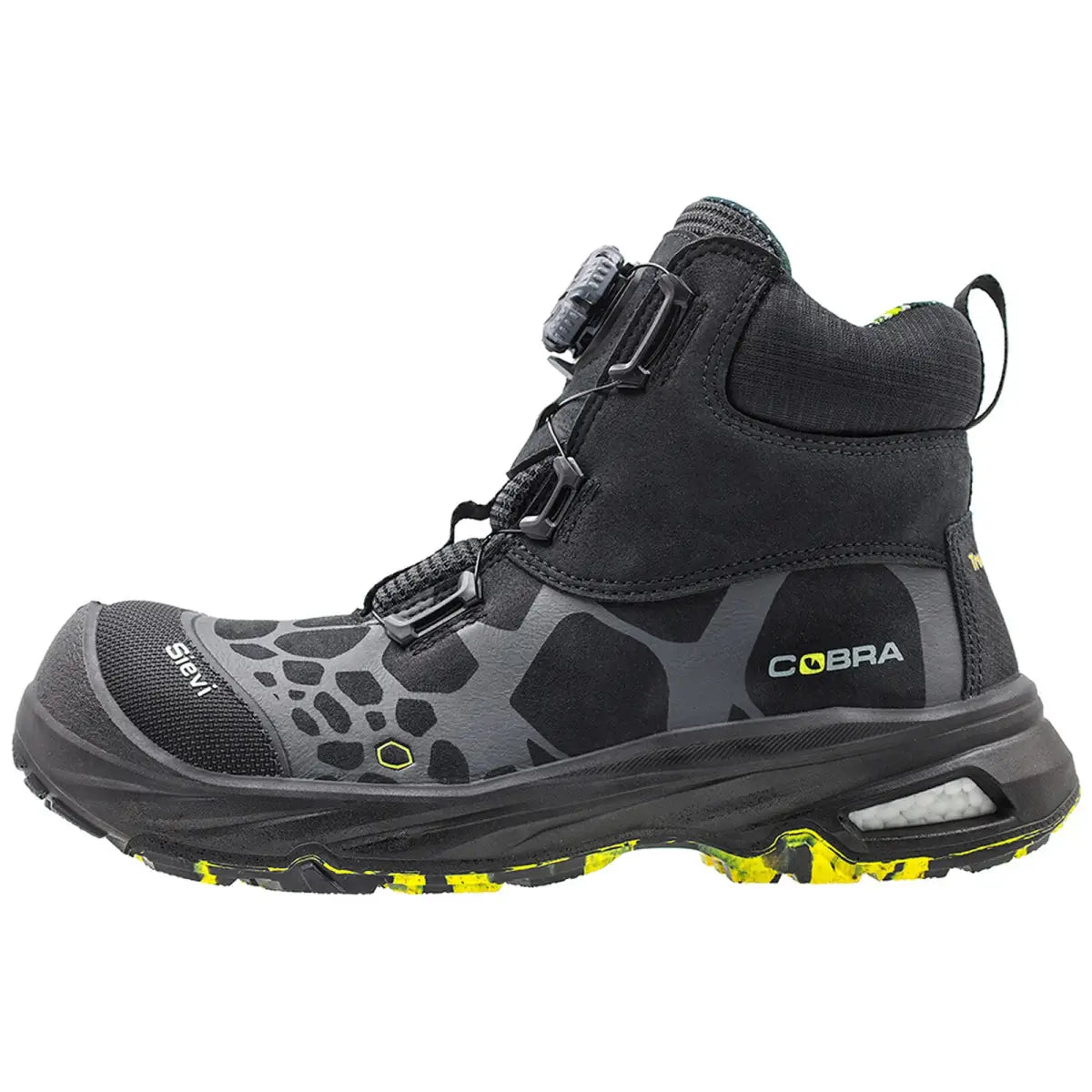 OUTLET Sievi Cobra Roller High+ S3 - 35 - Outlet