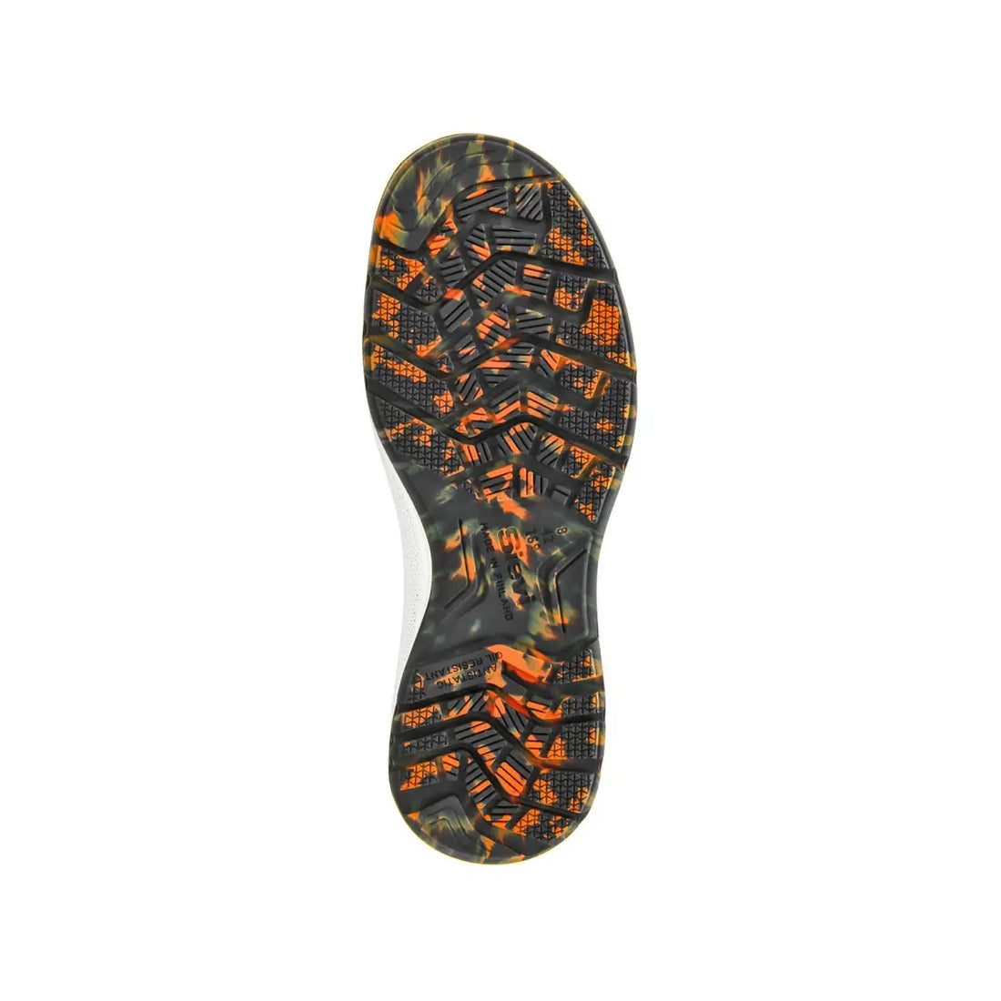 OUTLET Sievi Racer TR Roller S3 Turvakenkä - 34 - Outlet