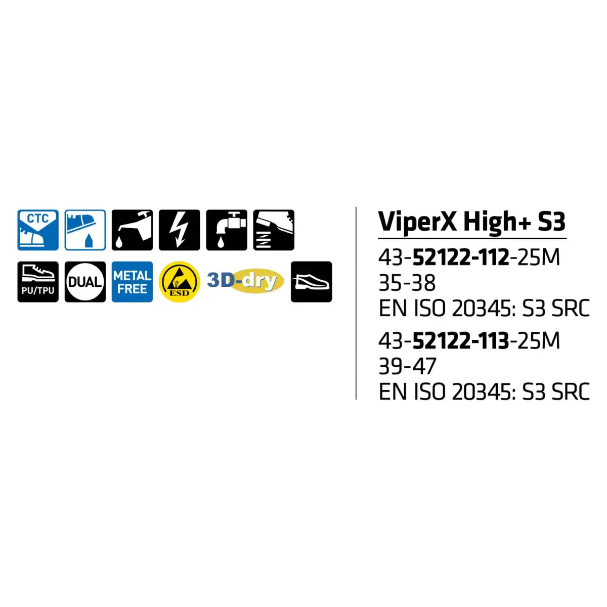 ViperX-High-S3-43-52122-112-25M.png