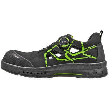 OUTLET SieviAir R4 Roller S1P Turvakenkä - 35 - Outlet