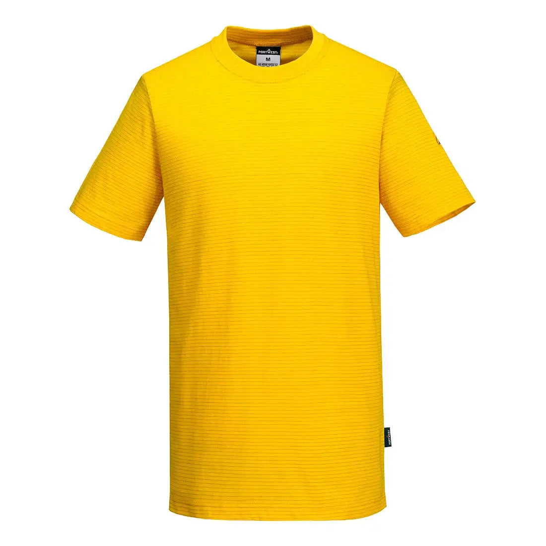 Portwest Anti-Static ESD T-Shirt S/S