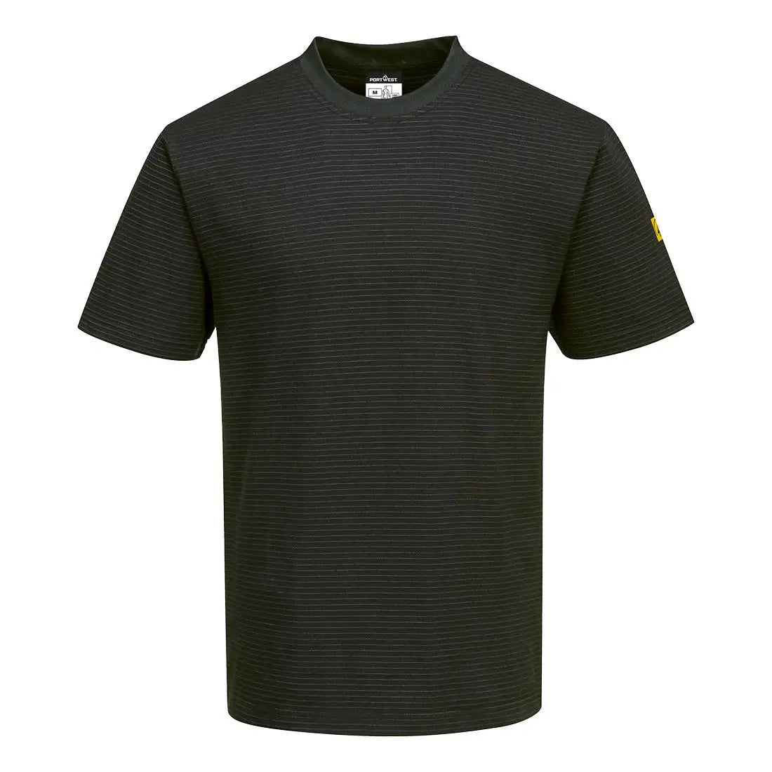 Portwest Anti-Static ESD T-Shirt S/S