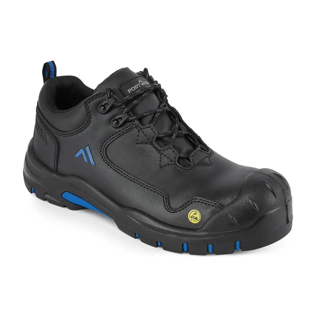 Portwest Apex Compositelite kenkä S3S ESD HRO SR SC FO