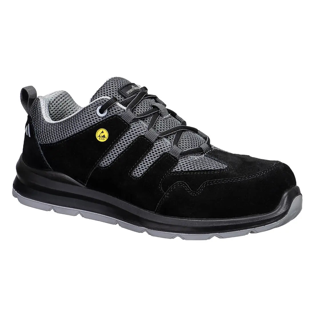 Portwest Composite Turvalenkkari  S1 ESD SR FO
