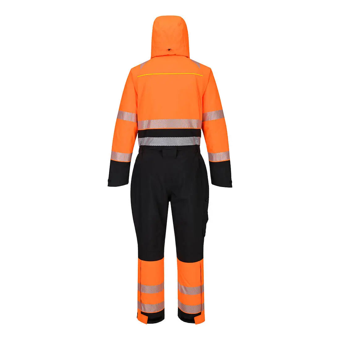 Portwest DX4 Hi-Vis talvihaalari DX438 - Umpihaalarit