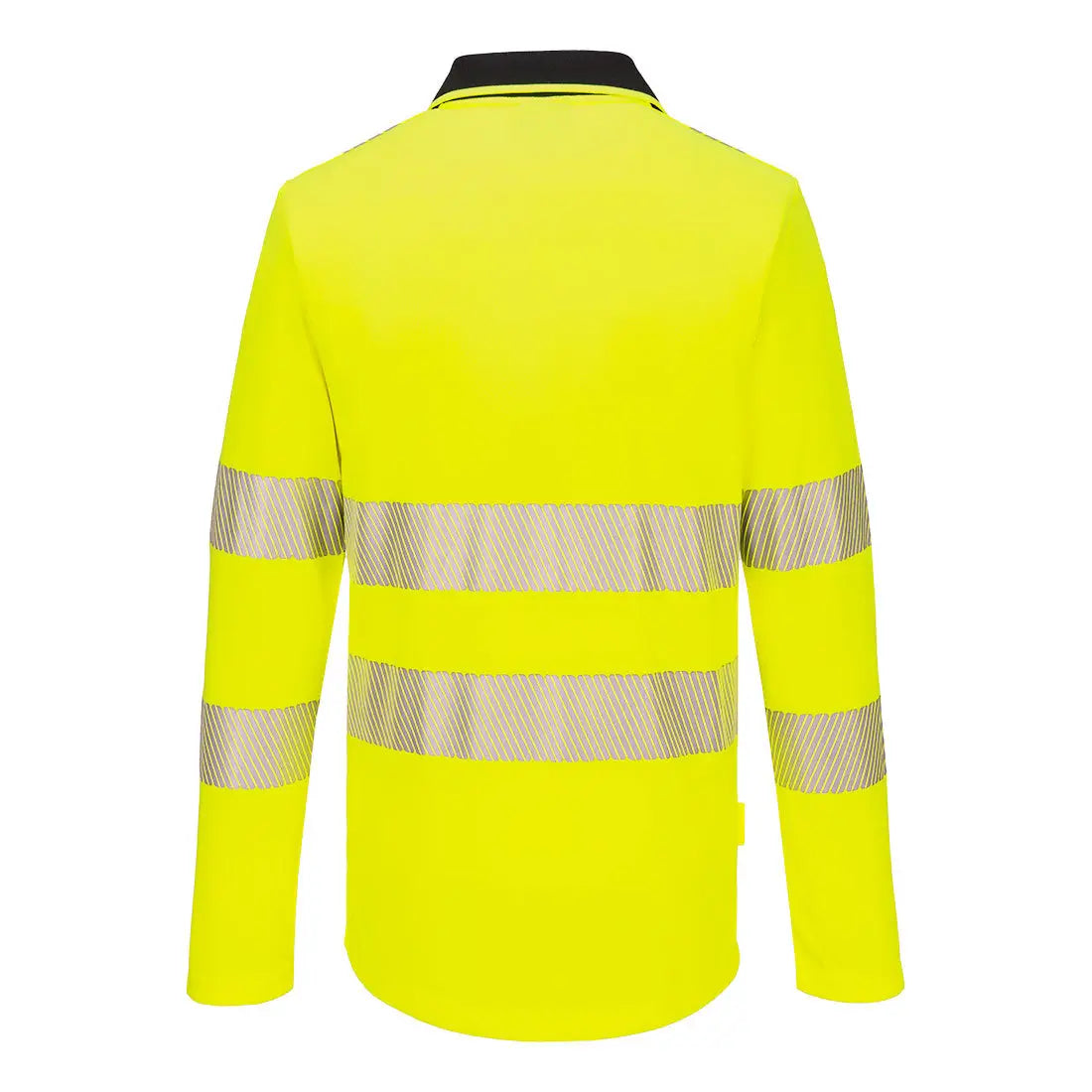 Portwest DX4 Hi-Vis vetoketju Pikeepaita DX419 - Työpikeet