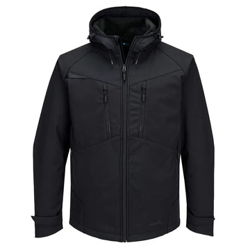 Portwest DX4 Softshell Takki 3L DX474