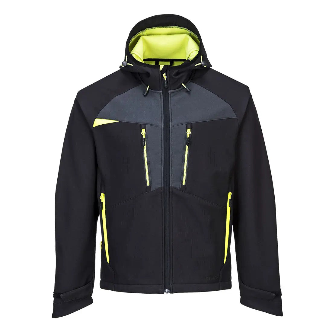 Portwest DX4 Softshell Takki 3L DX474