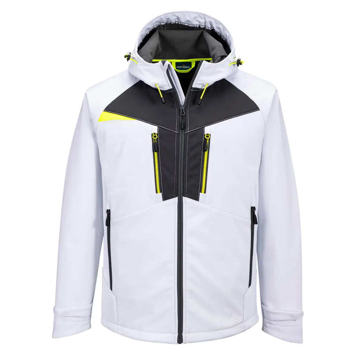 Portwest DX4 Softshell Takki 3L DX474