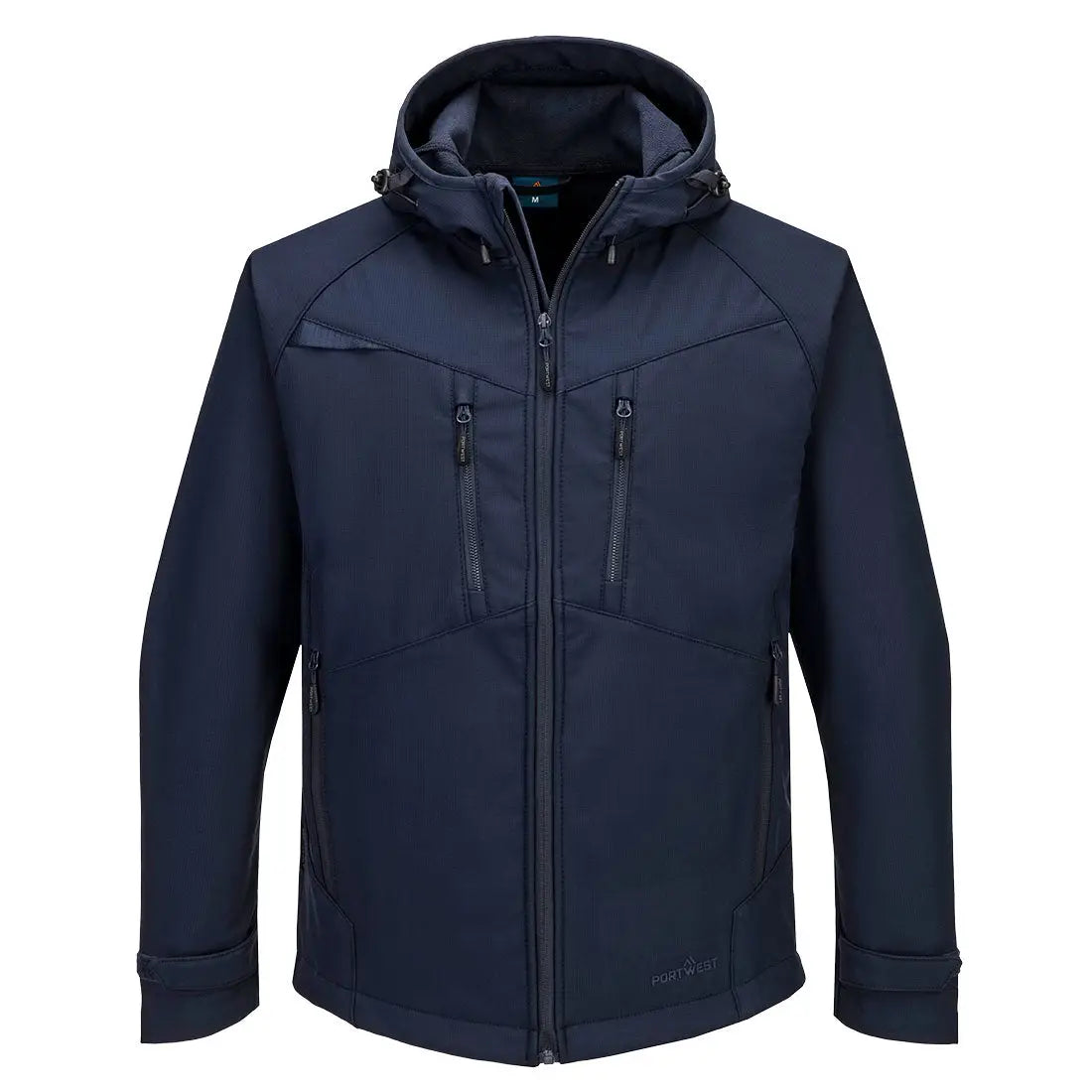 Portwest DX4 Softshell Takki 3L DX474