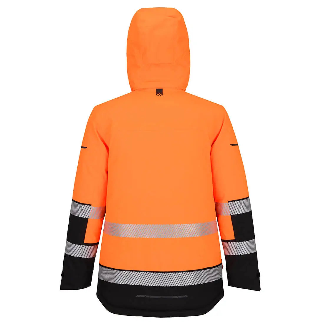 Portwest EV4 Hi-Vis Expedition Parka-takki - Työvaatteet