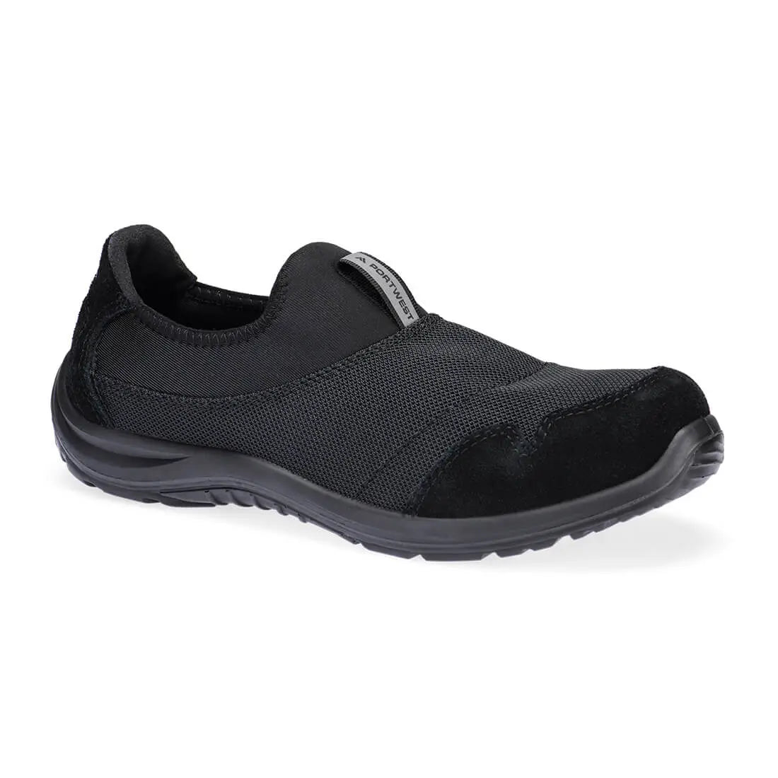 Portwest FT55 Unisex Slip On turvakenkä S1P ESD - 36 - Työ- ja Turvakengät brändeittäin