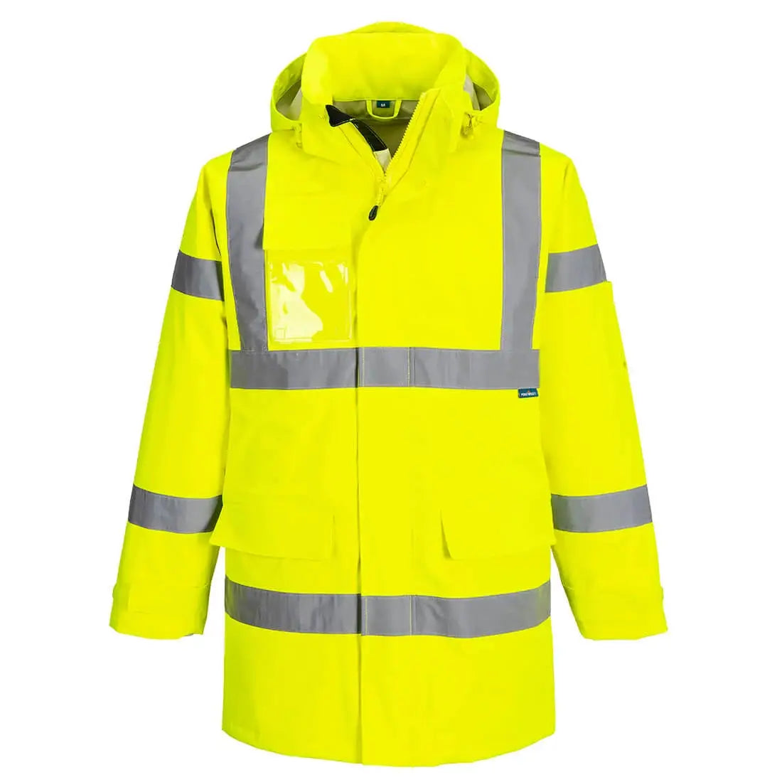 Portwest Hi-Vis Extreme Kuoritakki (3L)