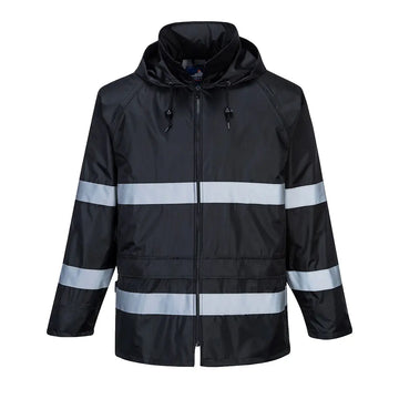 Portwest Klassinen IONA-sadetakki F440