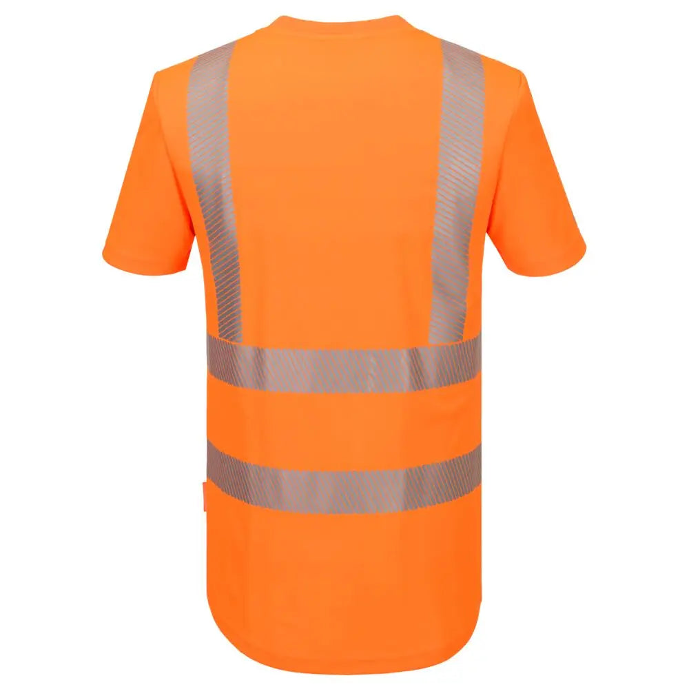 Portwest KX3 Hi-Vis Sports huomio T-paita KX301 - Työpaidat