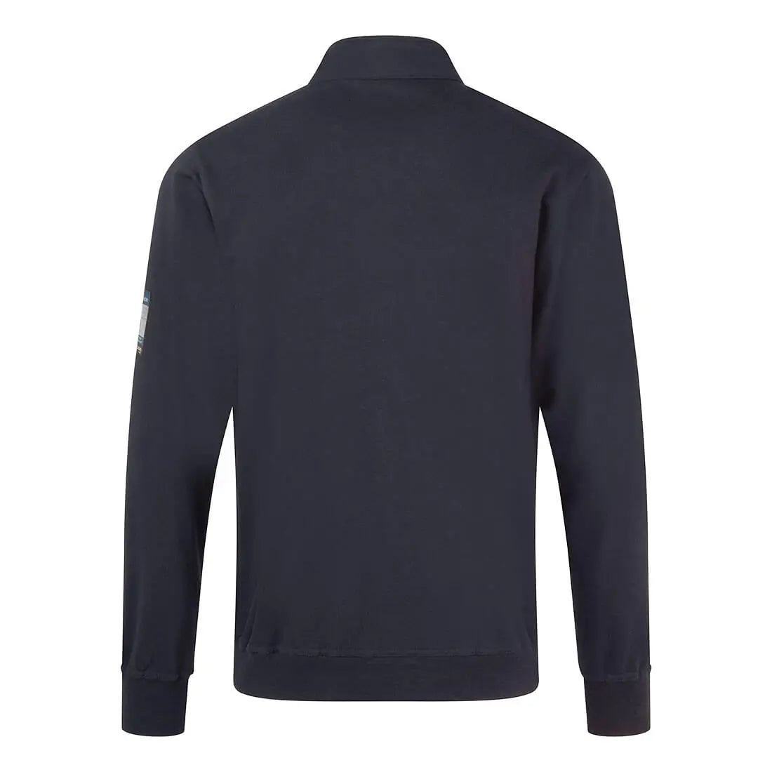 Portwest Modaflame Knit FR Vetoketjullinen College FR738 - Työpaidat