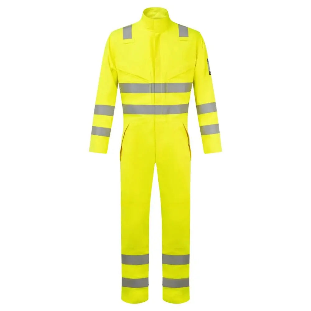Portwest Modaflame Work Hi-Vis Multi-Normi FR haalari FR528 - L - Umpihaalarit