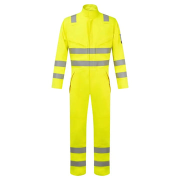 Portwest Modaflame Work Hi-Vis Multi-Normi FR haalari FR528 - L - Umpihaalarit