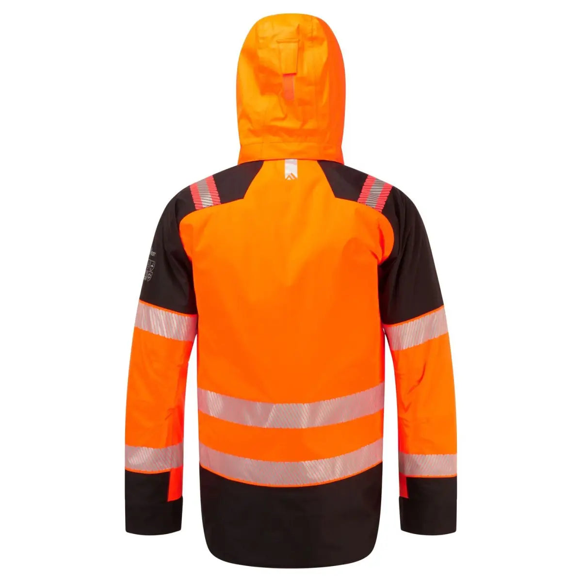 Portwest PW3 FR Modaflame Rain+ Hi-Vis talvitakki - Työvaatteet